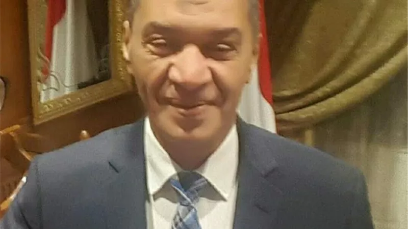 صيدلانية تتهم مدرسا بكفر صقر بكسر العمود الفقرى لنجلها