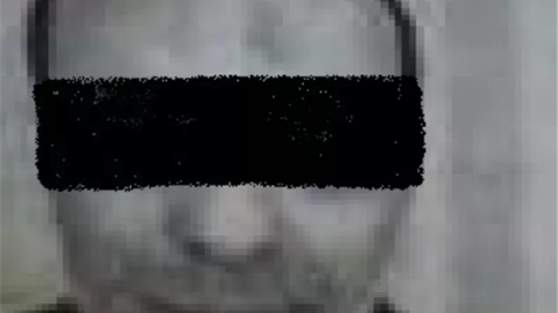 ضبط محكوم عليه هارب من 65 حكم حبس بالمطرية