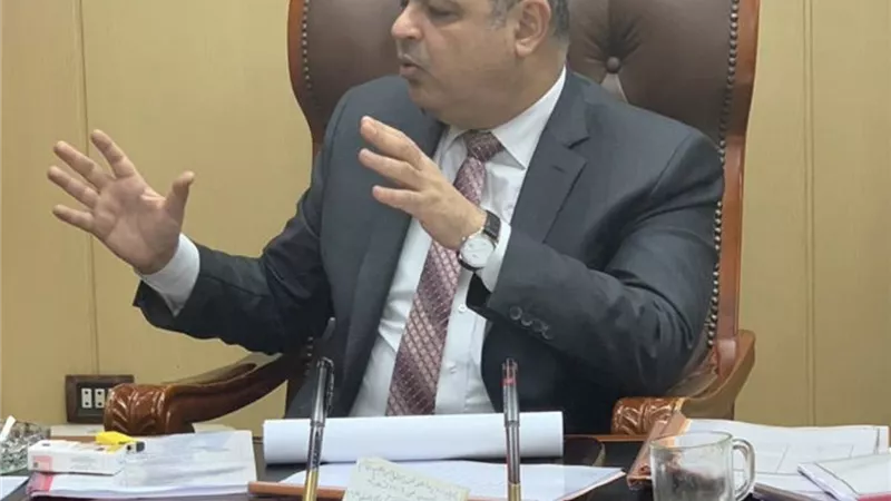 محافظ الغربية .. تكثيف الحملات التموينية على المخابز والأسواق لضبط الأسعار ومراقبه الجودة
