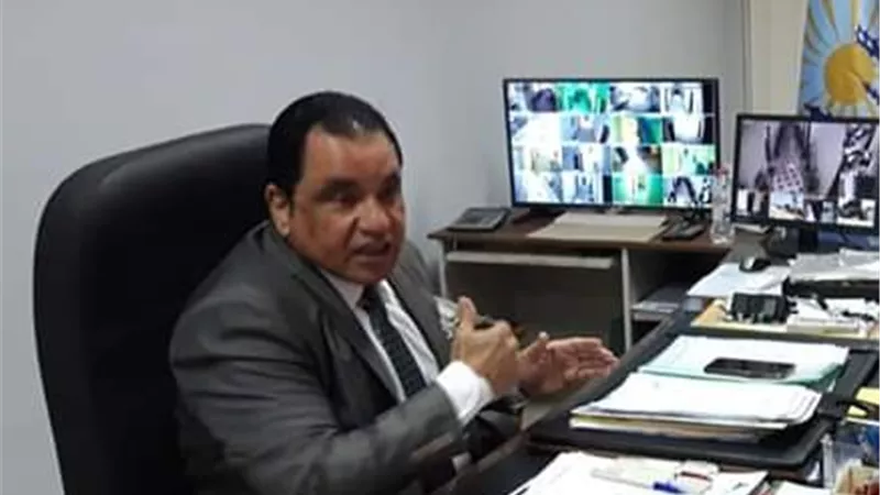 رئيس حى المعادى لبوابة الجمهورية أون لاين: نجهز حاليا شارع تحيا مصر 306 لتوفير فرص عمل للشباب الطموح