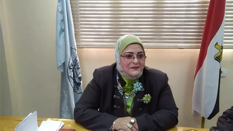 كشك تتفقد أعمال التعاقدات