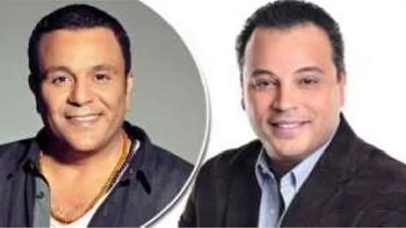 تامر عبد المنعم يتضامن مع محمد فؤاد ضد معتز مطر