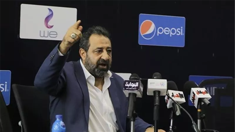 عبدالغنى يكشف المستور فى قرارات الجبلاية بشأن الاهلى والزمالك