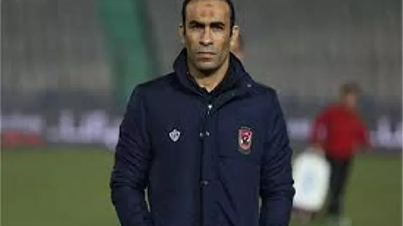 ماذا طلب سيد عبد الحفيظ من ثلاثى الاهلى الدولى قبل مباراة نيجيريا