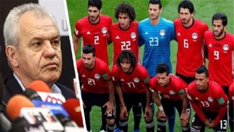 عبد الغني: تخطي دور الـ 8 في أمم إفريقيا يعتبر إنجاز لمصر.. ولم اشاهد جديد مع اجيرى