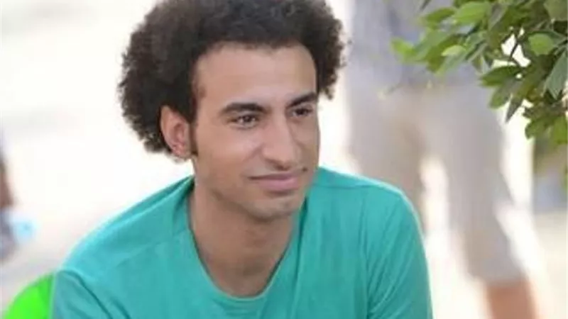 علي ربيع يعلق على صورة جيسى مع محمد صلاح .. اتصورى براحتك