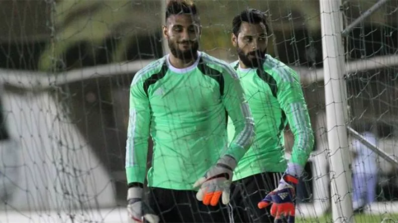 أحمد ناجى يكشف عن أزمة جنش مع المنتخب
