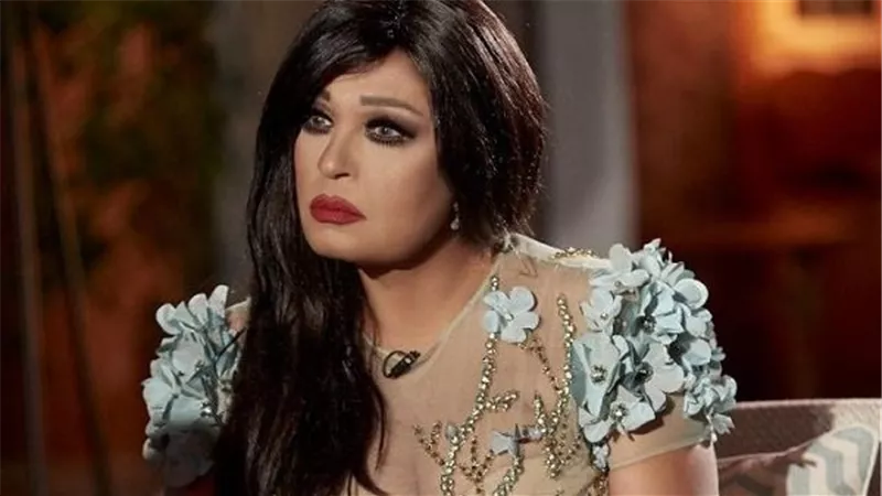 رسالة من فيفى عبده لشرين عبد الوهاب