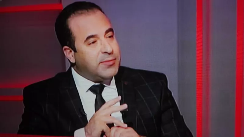 اتصالات البرلمان: 