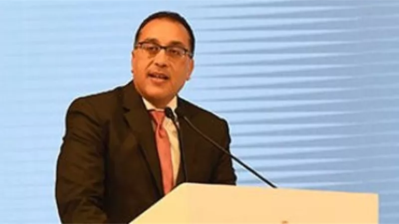 مدبولى يفتتح المنتدى الاقليمى للابتكار التكنولوجى فى السياحة