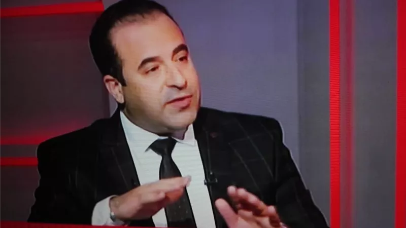 النائب أحمد بدوى يكشف أهم العقوبات التي يتضمنها قانون الجريمة الإلكترونية