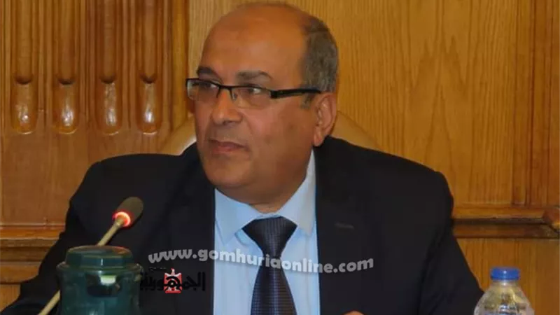 ختام فاعليات الاسبوع المائى بالاسكندرية