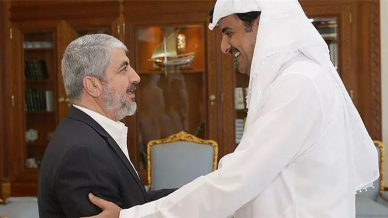 الأموال القطرية تكرس الانقسام الفلسطينى وتقطع طريق الوحدة