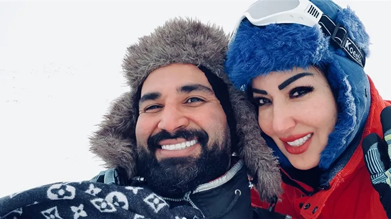 سمية الخشاب : استحالة .. أنا متخانش .. فيديو