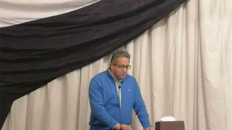 وزير الاثار : تمكنا خلال عملنا بمشروع معبد كوم امبو من العثور على اكتشافات عديدة والتي سيتم عرضها بالمتحف المصري