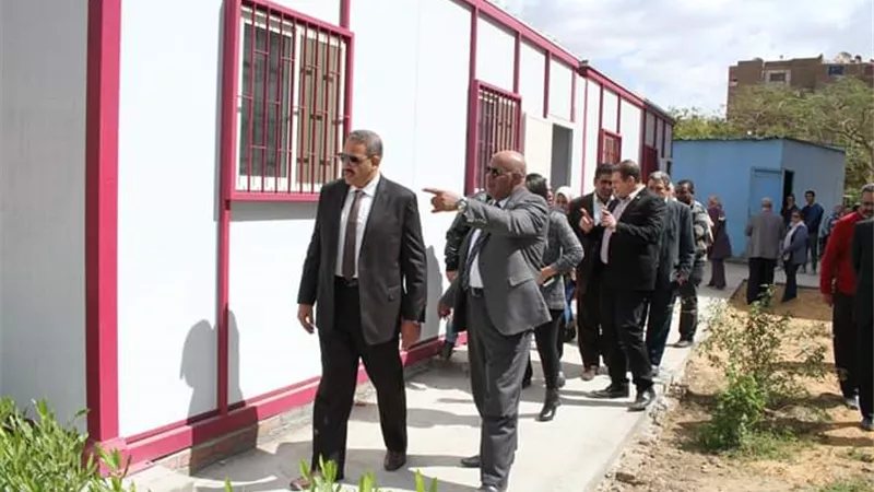 بالمستندات ..نكشف مهزلة تعليم الجيزة..قبول راسبين فى مدرسة النهضة