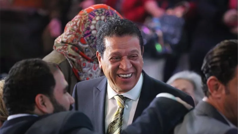 النائب محمد المسعود: التعديلات الدستورية تهدف الى استقرار مصر ..والخير قادم على يد الرئيس السيسى