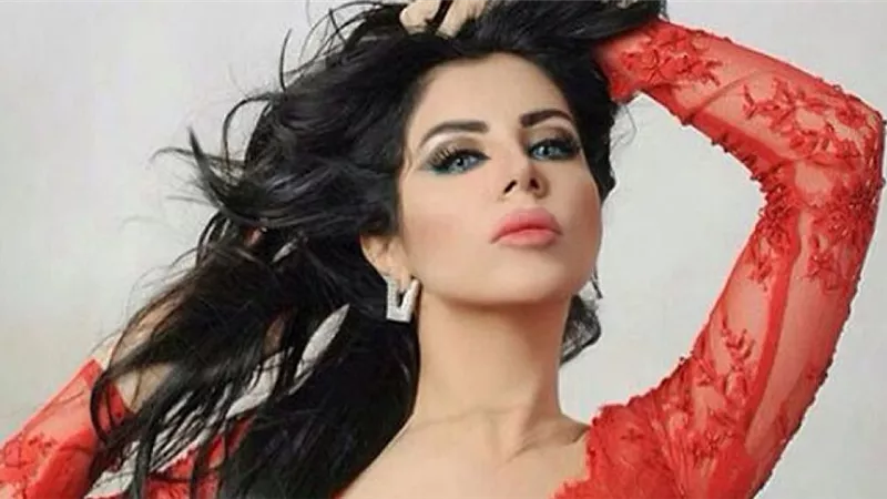 حليمة بولند ترفض وصف ملابسها بالمثيرة.. فيديو