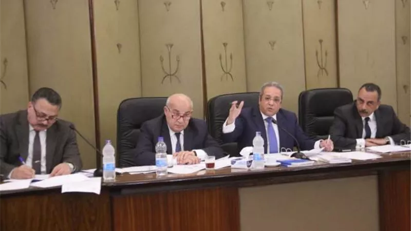 تشريعية النواب تقر عقوبات جديدة من 10لـ 15 سنه لمروجي الأفكار المتطرفة والإرهابية 