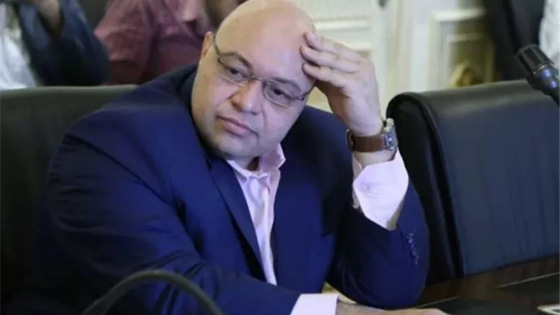 وكيل اعلام النواب : المصريون لقنوا ال بى بى سى درسا لن تنساه