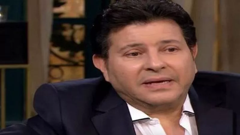 استقبال حافل لهاني شاكر في السعودية