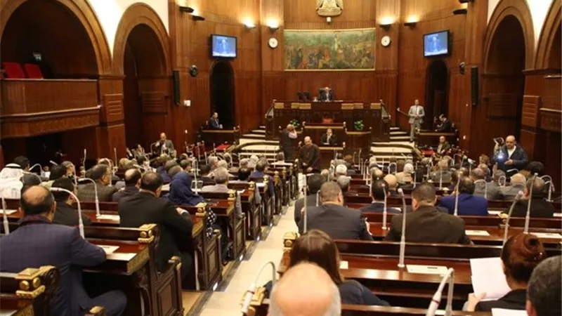 ننشر توصيات اللجنة الفرعية المشكلة لمتابعة تنفيذ استراتيجية 2030 وموازنات البرامج والآداء