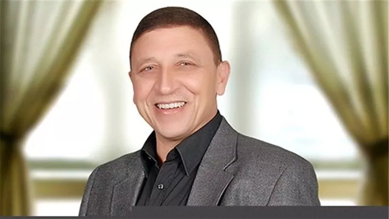 هشام والي يتقدم بطلب إحاطة للحكومة بشأن إهمال طريق 