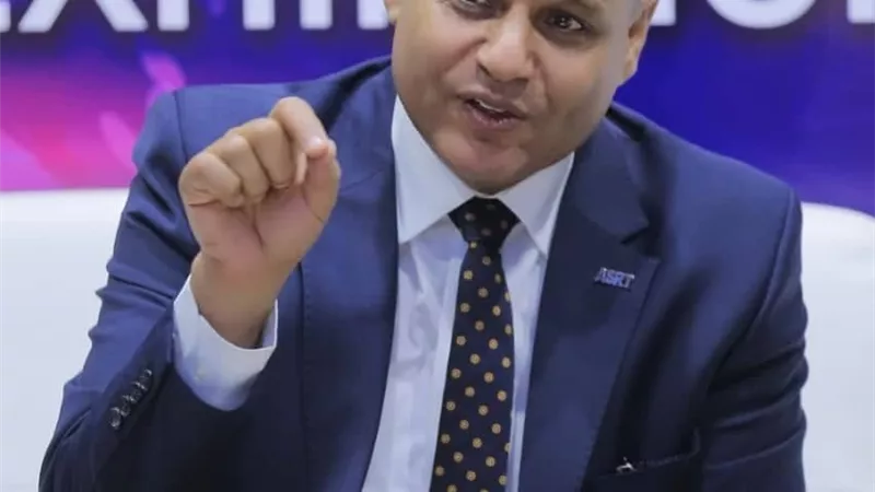 البحث العلمى تنظم صالون علمى غدا الثلاثاء