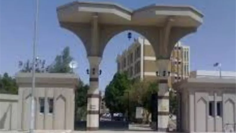 المحرصاوى يكرم طالبات طب اسنان بنات الازهر المتميزات على مستوى الجامعات المصرية