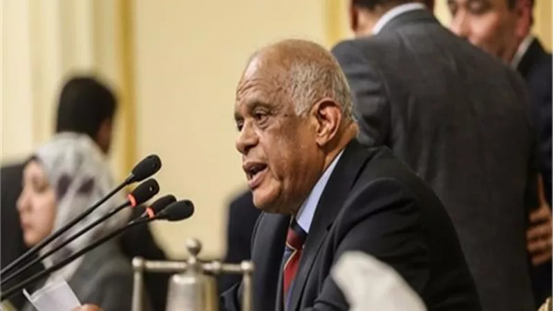 عبدالعال يطالب النواب بالتصدى لظاهرة الإعتداء على الأطباء