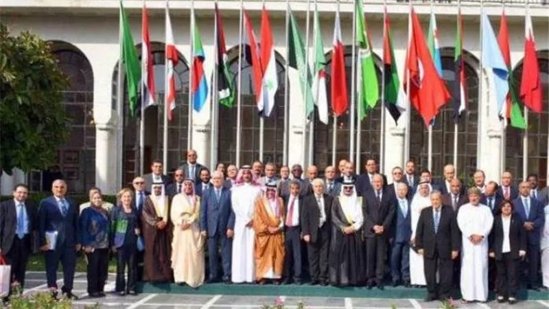 اليوم الثاني للمؤتمر الإعلامي للترويج لأنشطة وإنجازات منظمات ومؤسسات العمل العربي