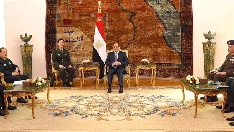 الرئيس: مبادرة 