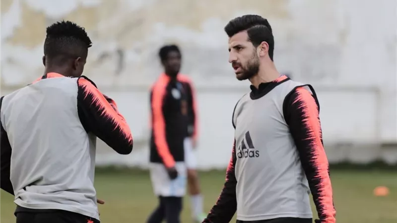الأهلى يفاوض الإسماعيلى لضم هذا اللاعب