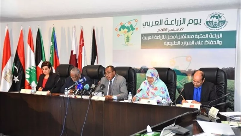 اليوم الثاني للمؤتمر الإعلامي الثاني للترويج لأنشطة وإنجازات منظمات ومؤسسات العمل العربي المشترك بتونس