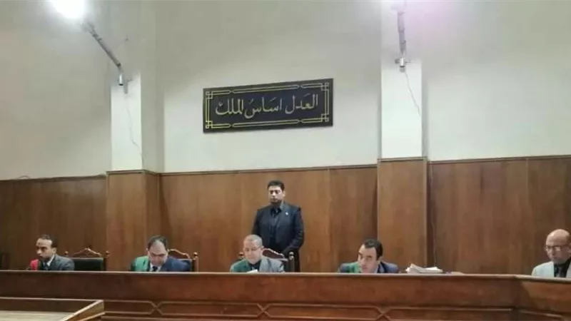 السجن المشدد 3 سنوات للمتهمين بسرقة دراجات نارية تحت تهديد السلاح بالشرقية