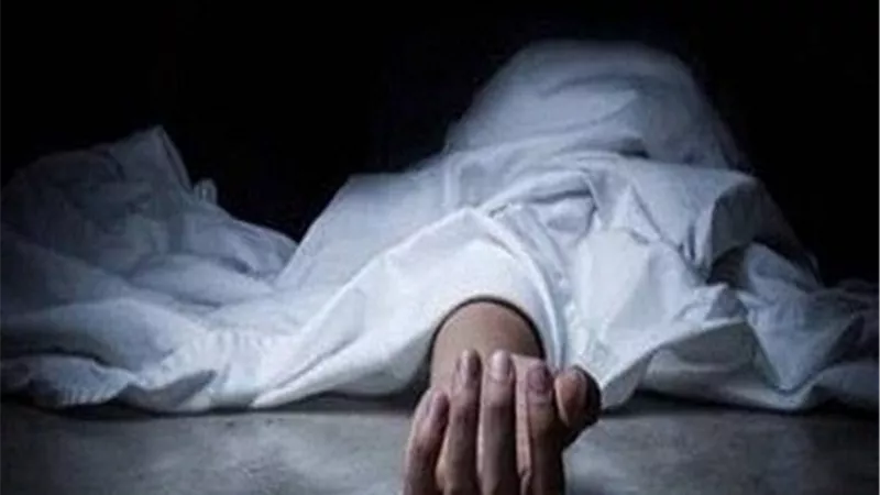 السيارة الطائشة دهست طفل نبروة وفرت هاربة