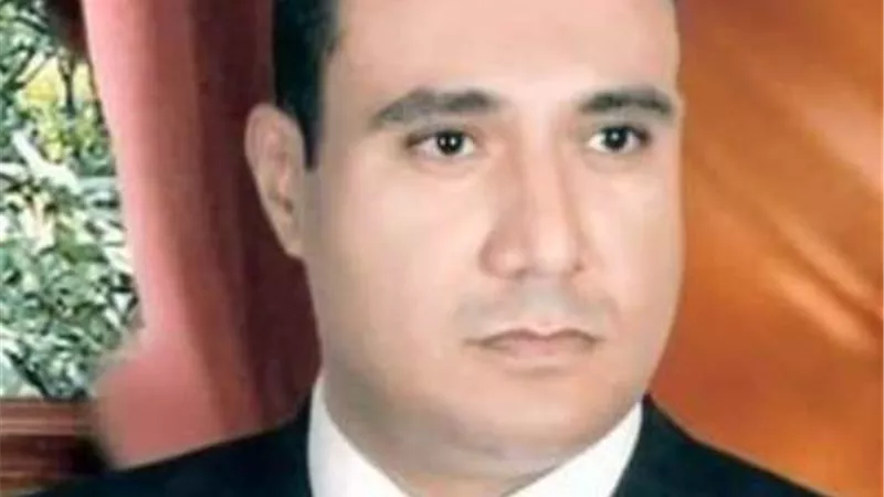 حزب مصر الوطن يدين تصريحات 