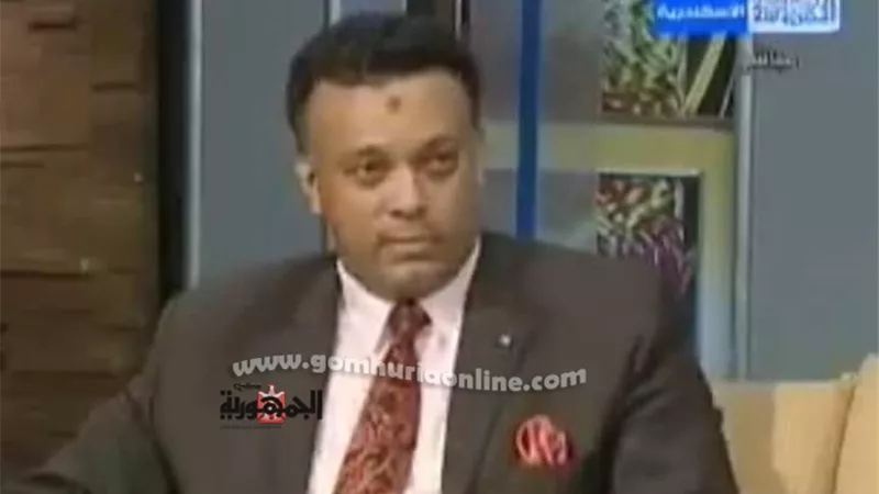 مكافحه الإرهاب والفساد بالإسكندرية 