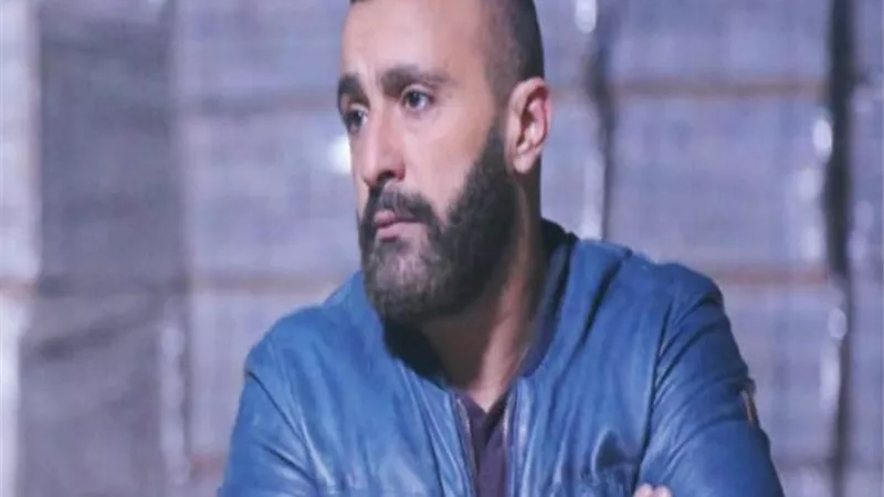 تعليق ساخن من أحمد السقا على قرار ترامب بضم الجولان لدولة الاحتلال الإسرائيلى