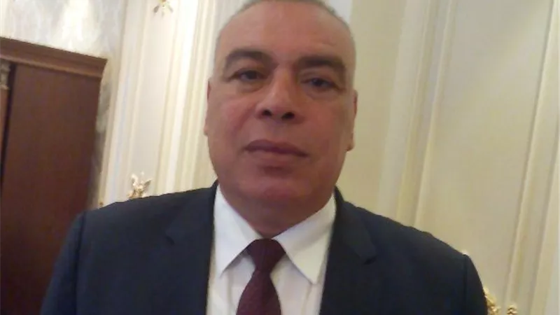 مجلس النواب يوافق علي انشاء مكتب بريد بنزله دوينه