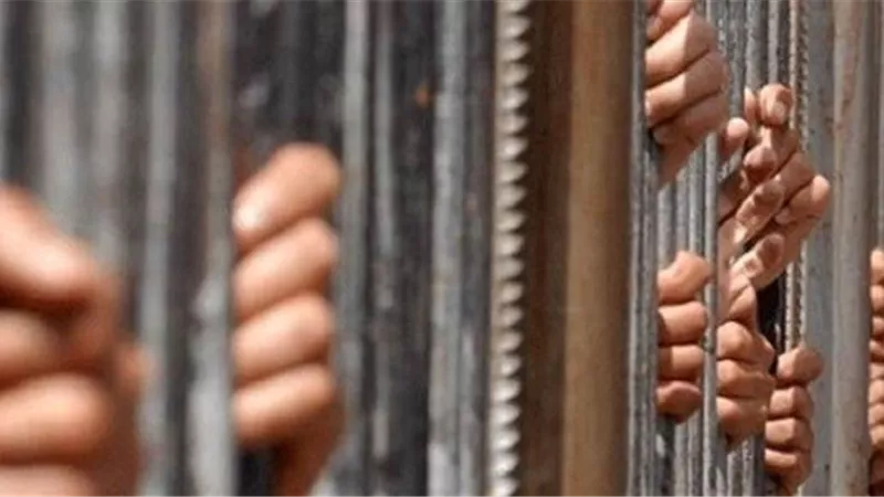 ضبط لصوص سرقة استراحة بنك التنمية الزراعى بسوهاج