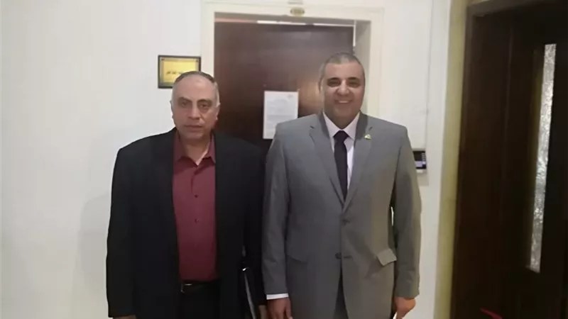 ابو طالب .. قريبا : مكتب بريد بقرية العكايشة وأبو سيدهم