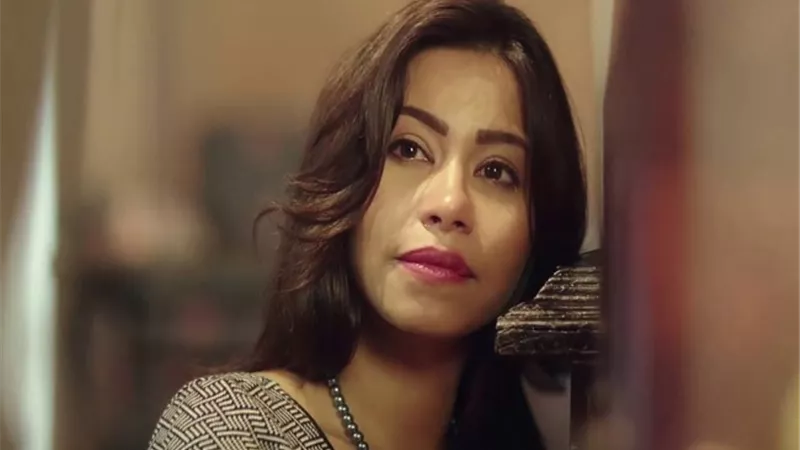 رسالة من شيرين عبد الوهاب لنقيب الموسيقيين بشأن مثولها أمام لجنة التحقيق