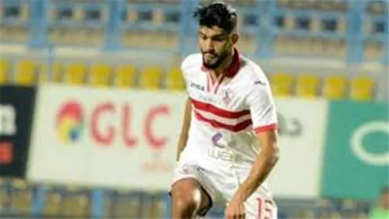 فاروق للزمالك : ساسى سيصنع الفرق فى مباراة القمة .. واحذروا من هذا اللاعب