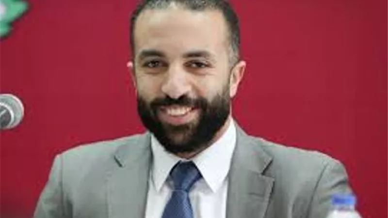 محمد سراج يتحدث عن متحف وستاد الأهلي