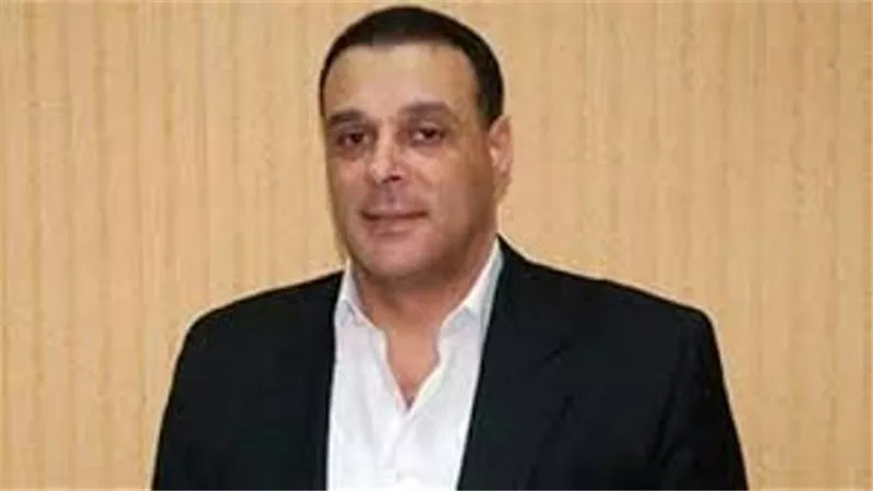 عصام عبد الفتاح : نجلي غير منتسب للأهلي .. مايتردد غير صحيح