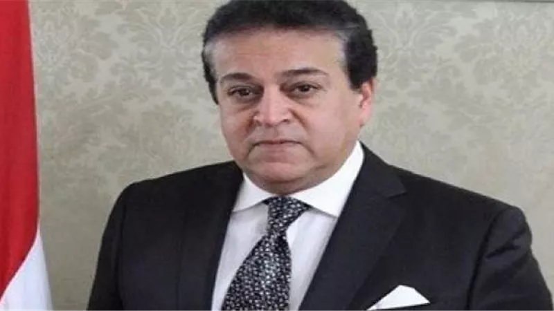 انطلاق فوج من شباب جامعتي “حلوان ودمياط