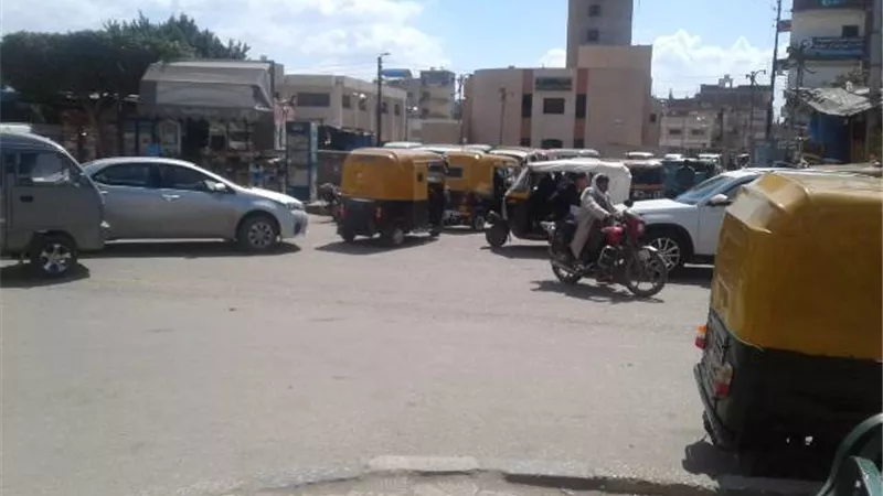 بوابة الجمهورية