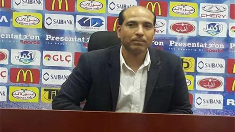 كشرى: الدورى للاهلى