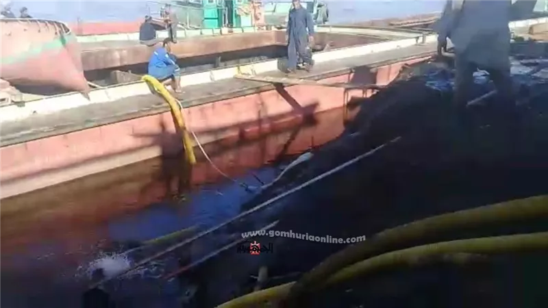 بالصور والفيديو.. اهدار 12 مليون جنيه شهريا من ايرادات مصانع السكر